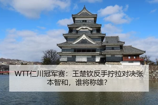 WTT仁川冠军赛：王楚钦反手拧拉对决张本智和，谁将称雄？